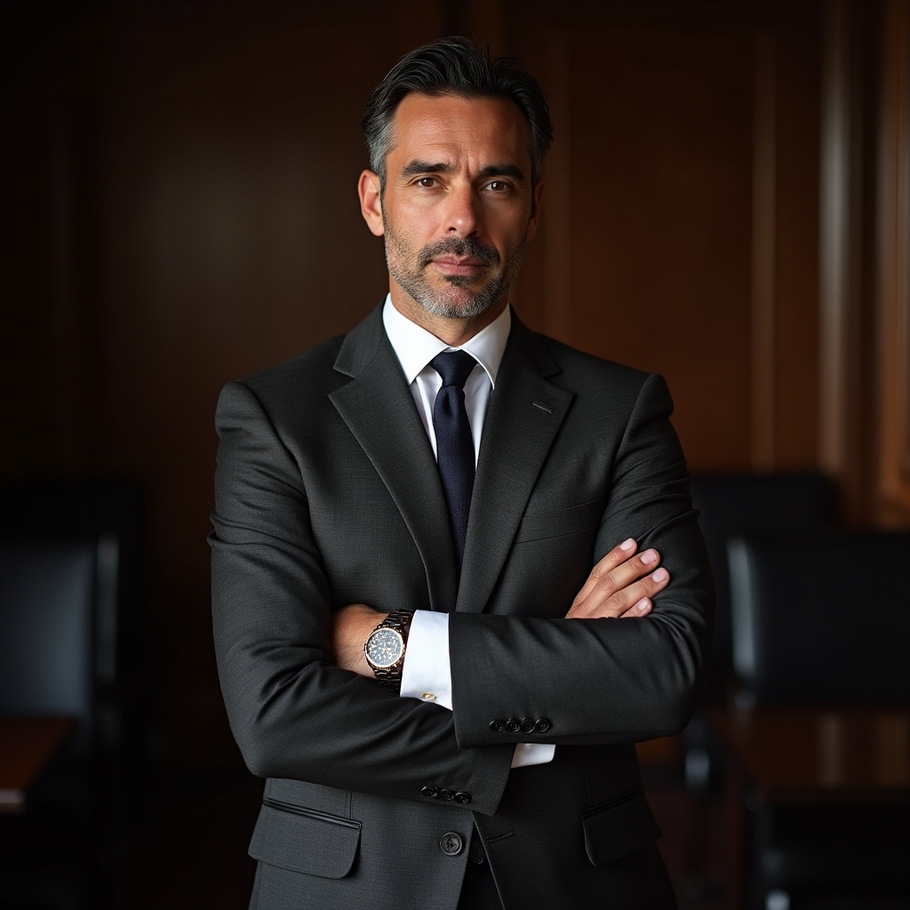 Facilitador principal de liderazgo en Selvaki